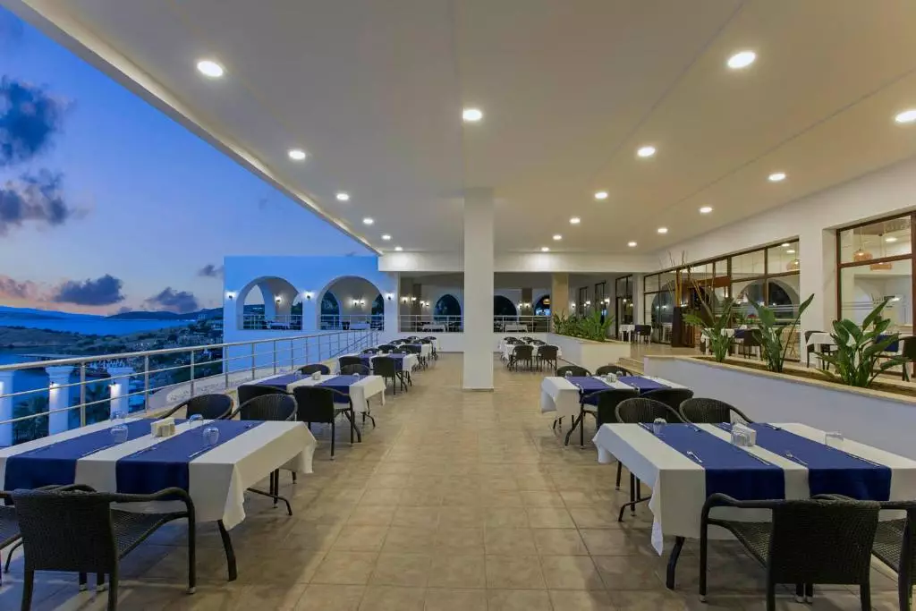 Holiday Inn Resort Bodrum